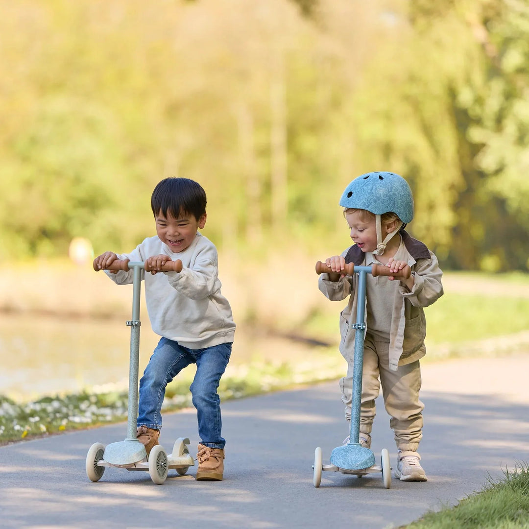 Pre-Order 3 Wheel Scooter | Green
