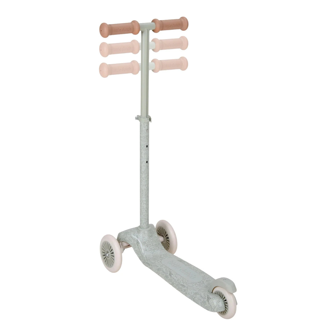 Pre-Order 3 Wheel Scooter | Green