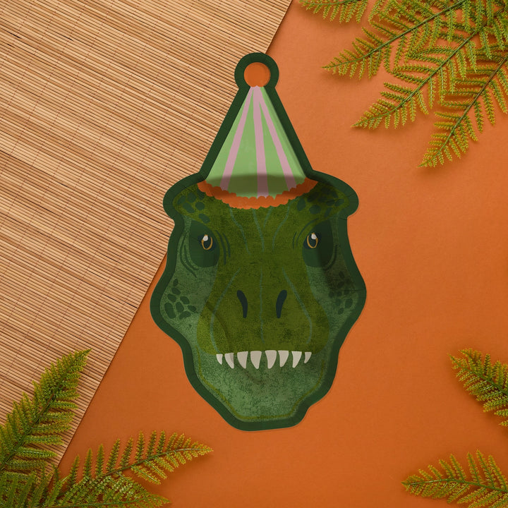 Ultimate Dinosaur Birthday Bundle