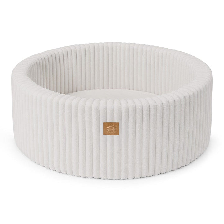 Make Your Own Ball Pit | White Churro