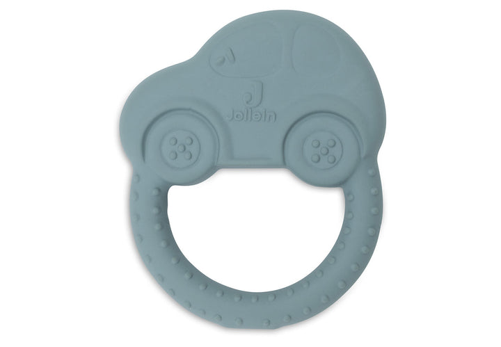 Jollein Teething Ring | On The Go