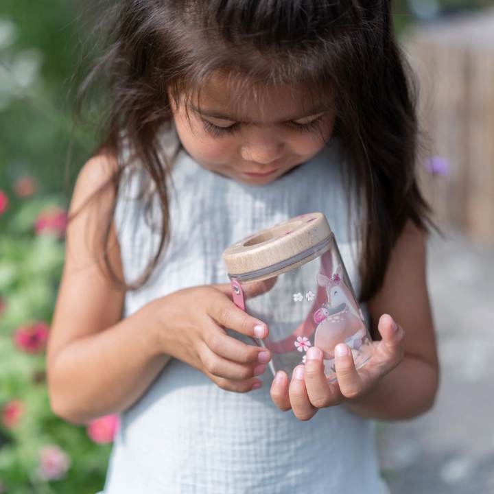 Little Dutch Insect Jar | Fairy Garden