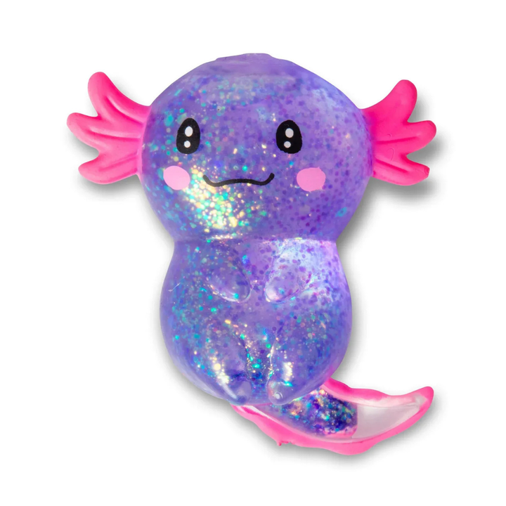 Sugar Axolotl