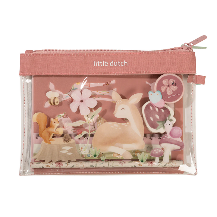 Little Dutch Stationery Set | Fairy Garden