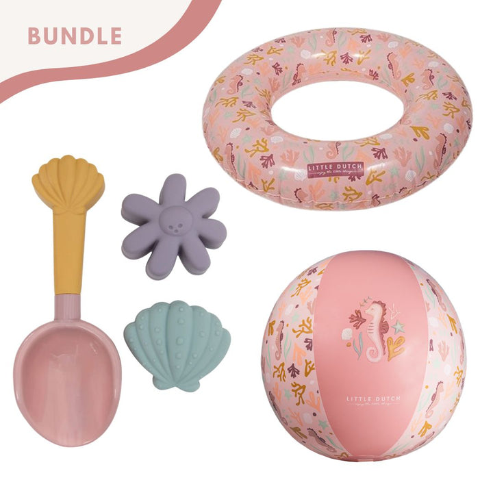 Ocean Dreams Swim Bundle