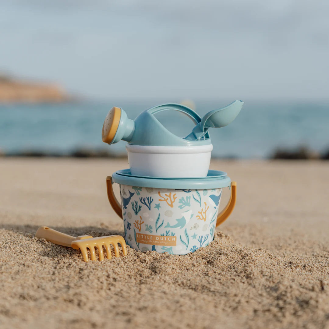 Little Dutch Beach Bundle | Ocean Dreams Blue