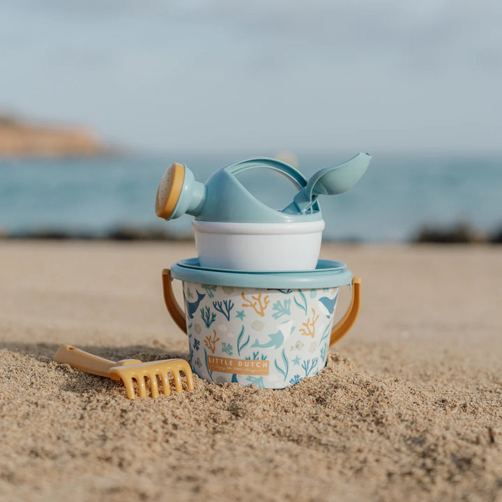 Little Dutch Beach Bundle | Ocean Dreams Blue