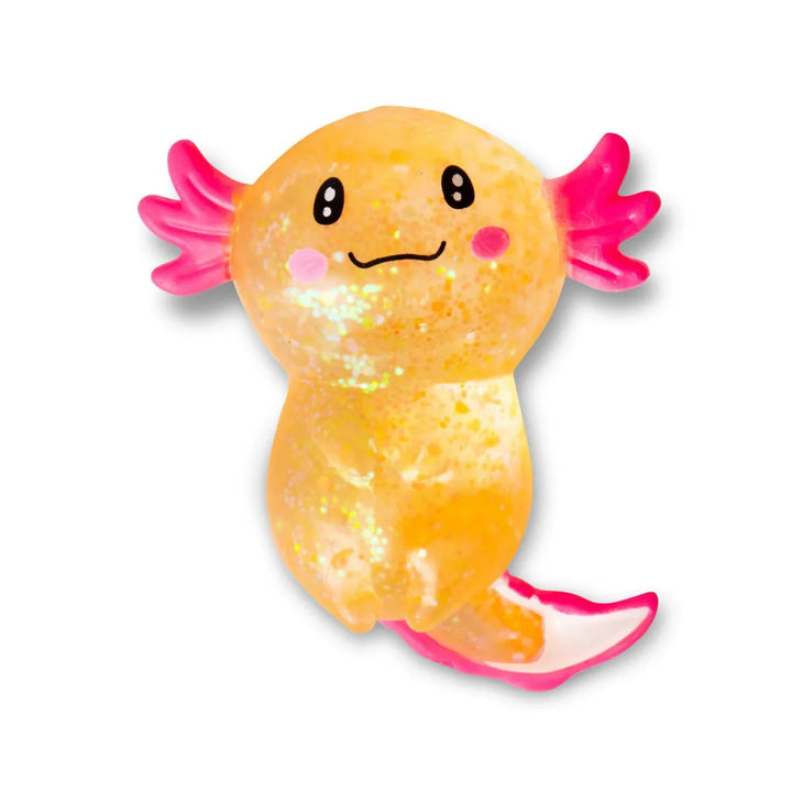 Sugar Axolotl