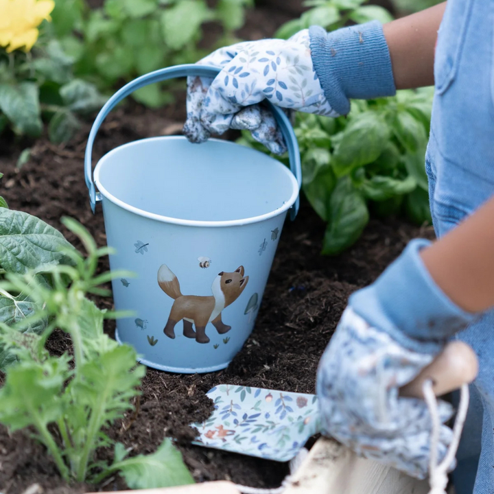 Little Dutch Bucket | Forest Friends