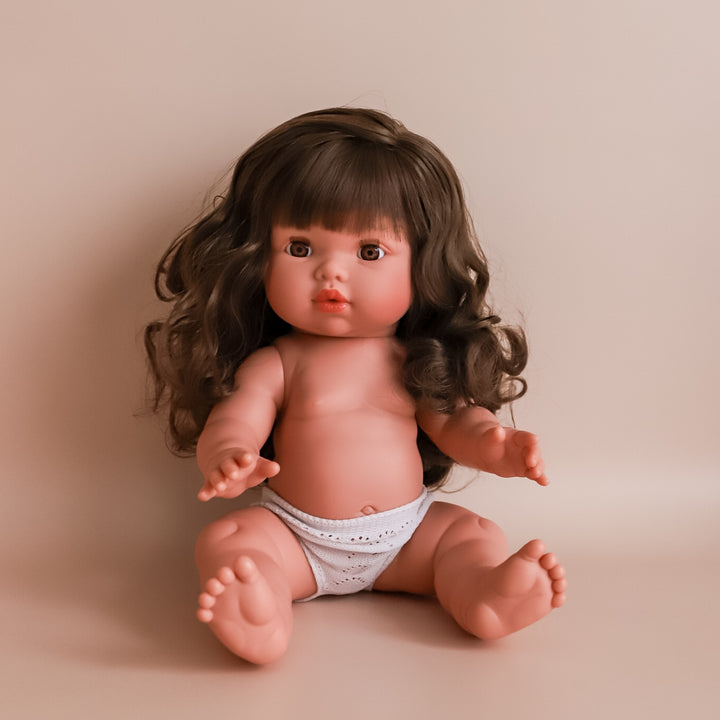 Mini Colettos Doll | Hailee