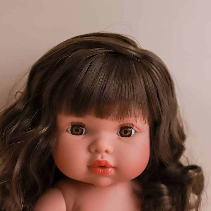 Mini Colettos Doll | Hailee