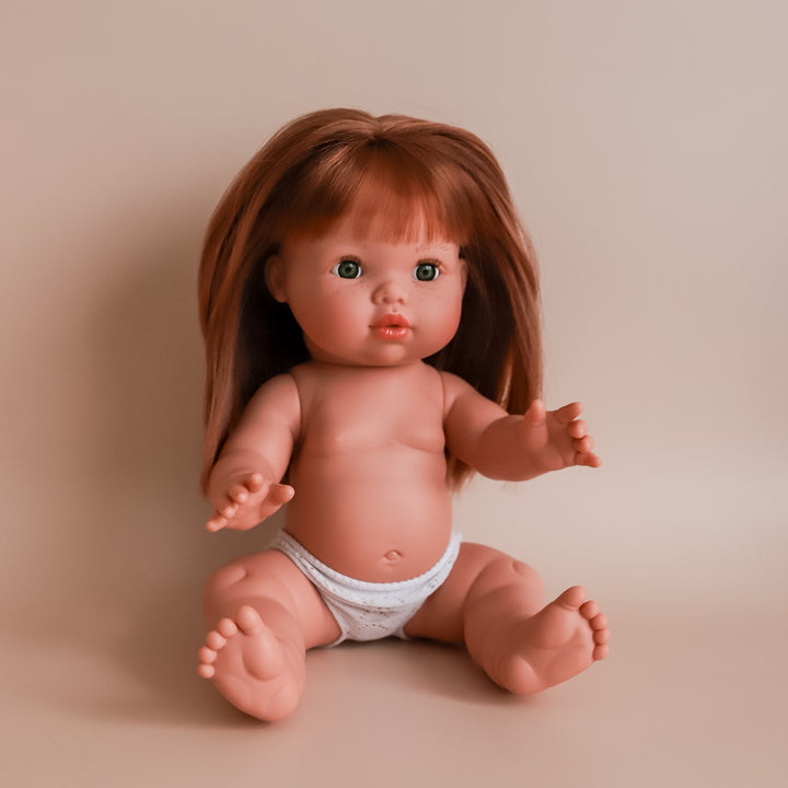 Mini Colettos Doll | Nicole