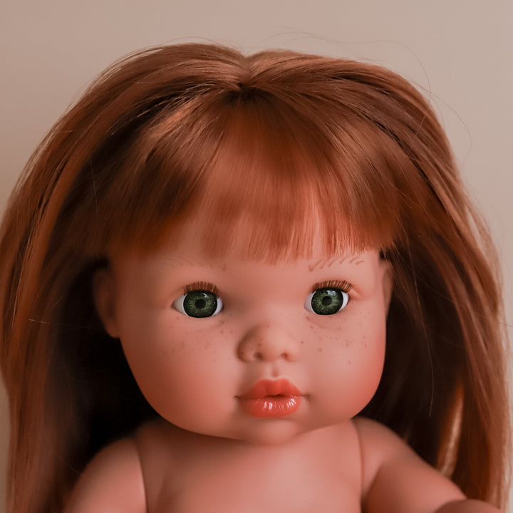 Mini Colettos Doll | Nicole