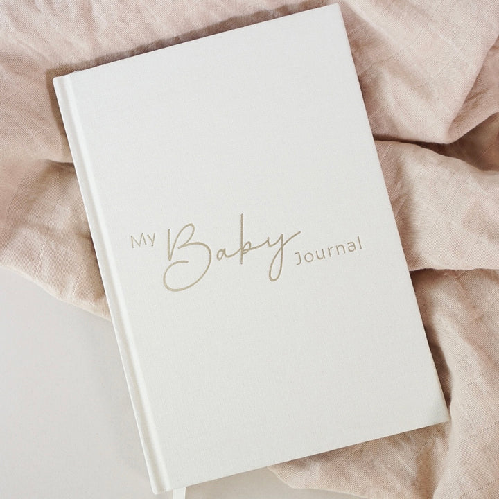 My Baby Journal