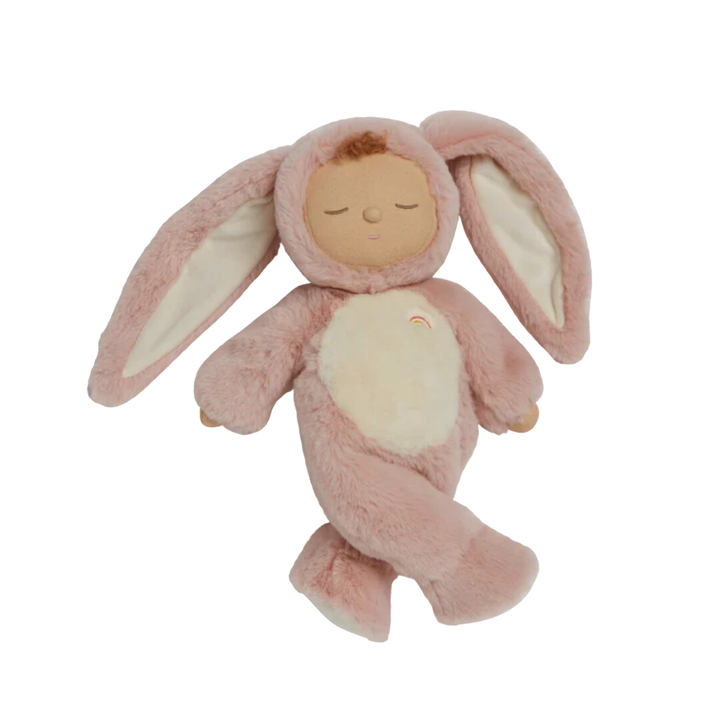 Olli Ella Cosy Dinkum Doll | Bunny Flopsy