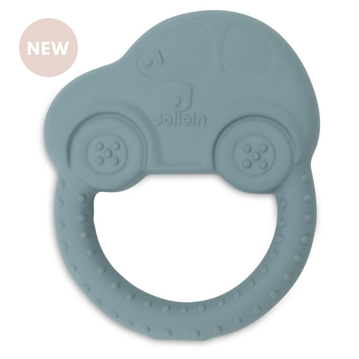 Jollein Teething Ring | On The Go