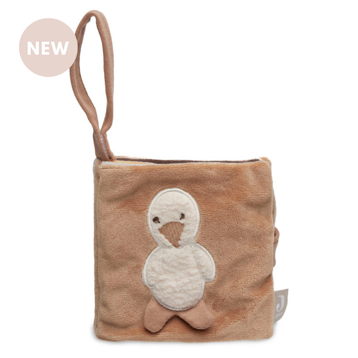Jollein Babybook | Spring Garden
