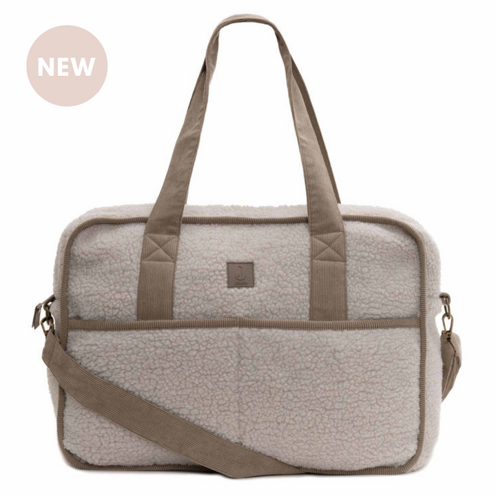 Jollein Changing Bag Teddy | Noé