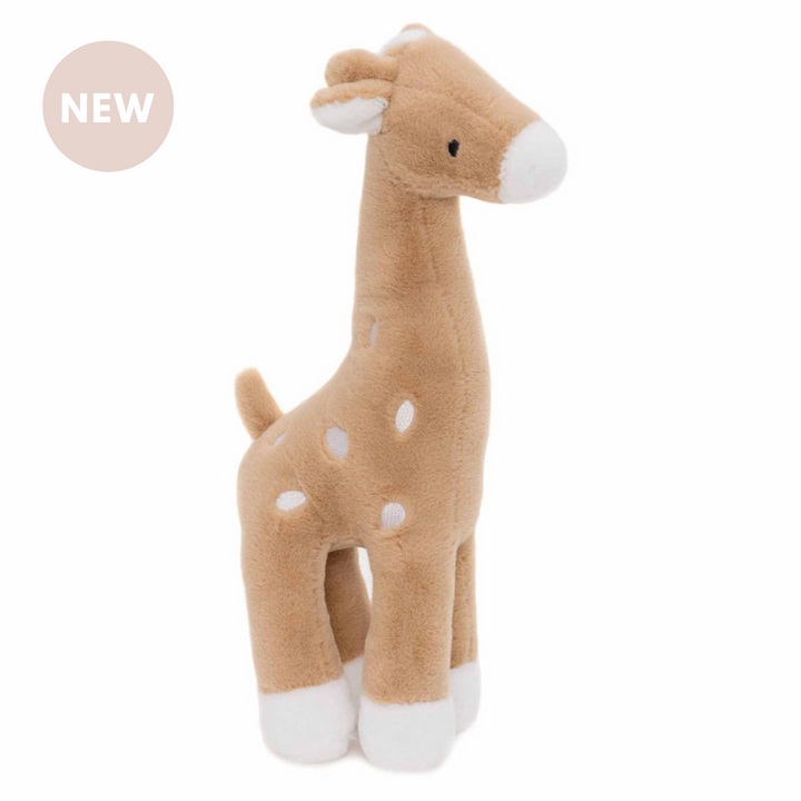 Jollein Stuffed Animal Giraffe | Jungle Jambo