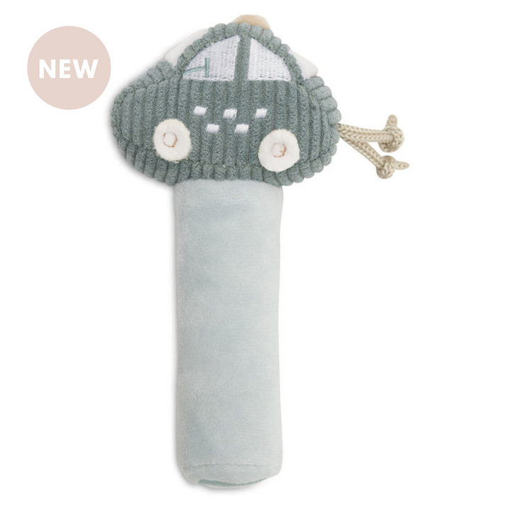 Jollein Rattle | On The Go