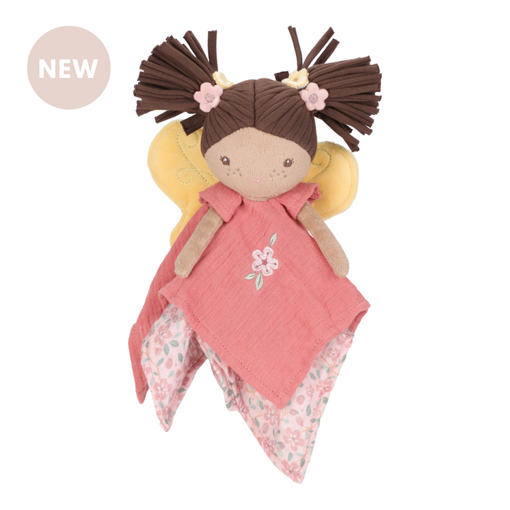 Little Dutch Cuddle Cloth Fairy | Evi