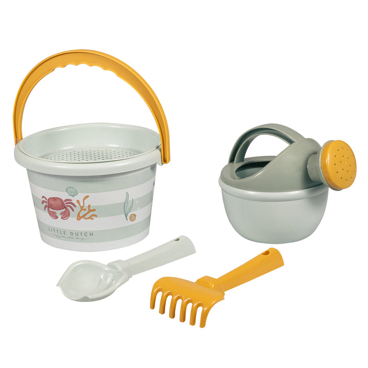 Fresh Greens Beach Bundle