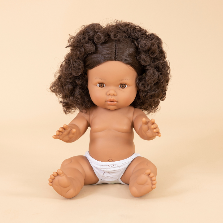 Mini Colettos Doll | Zaara