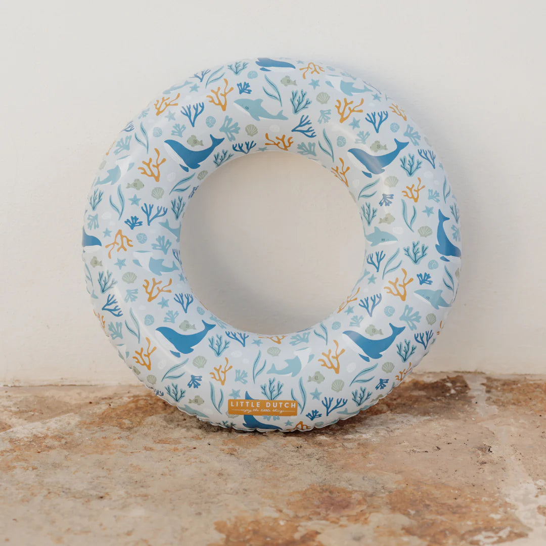 Little Dutch Beach Bundle | Ocean Dreams Blue
