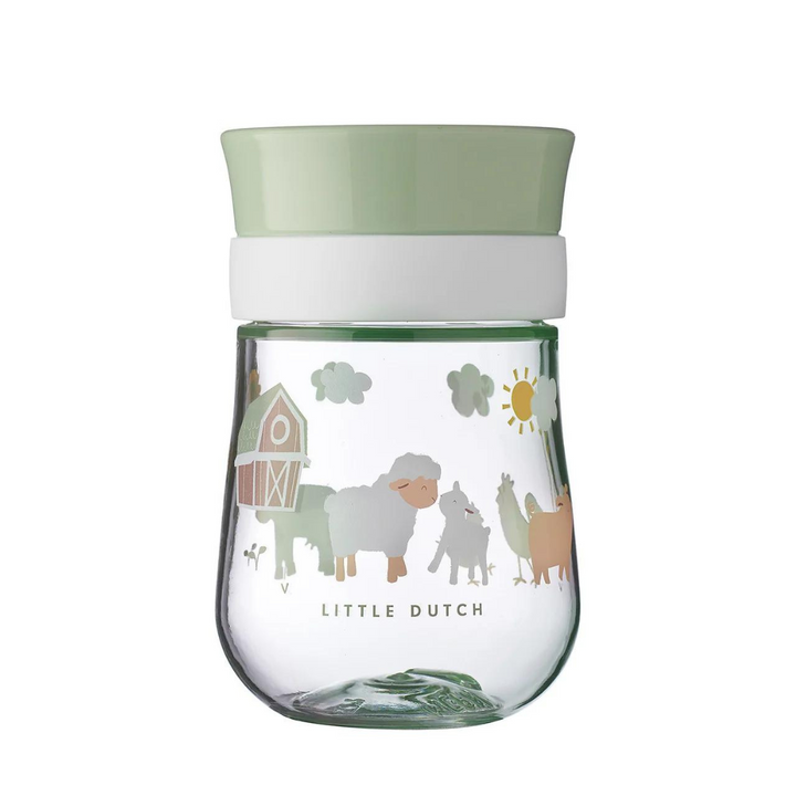 Little Dutch x Mepal Trainer Cup | Little Farm