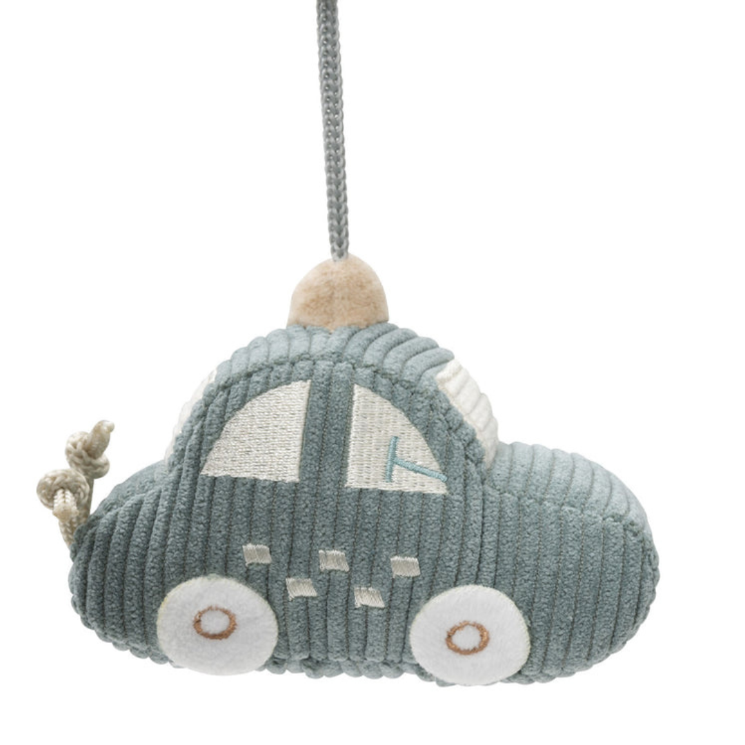 Jollein Pram Chain | On The Go