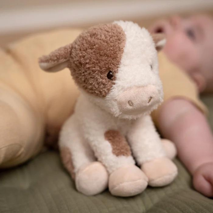 Little Dutch Cuddle Cow | Little Farm