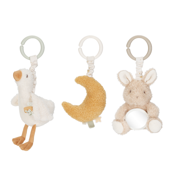 Little Dutch Activity Hangers | Newborn Naturals