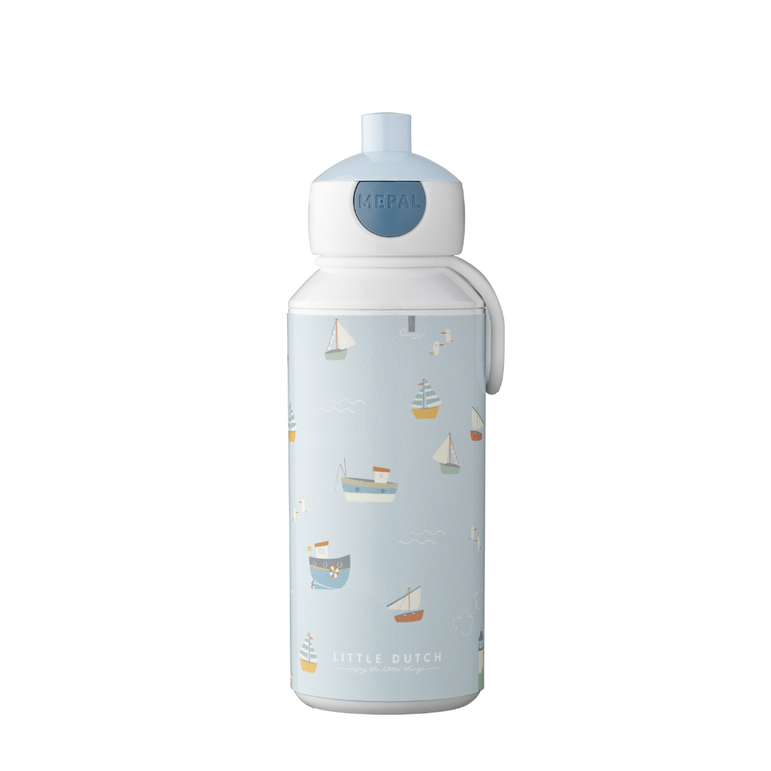 Little Dutch x Mepal Water Bottle | Sailors Bay
