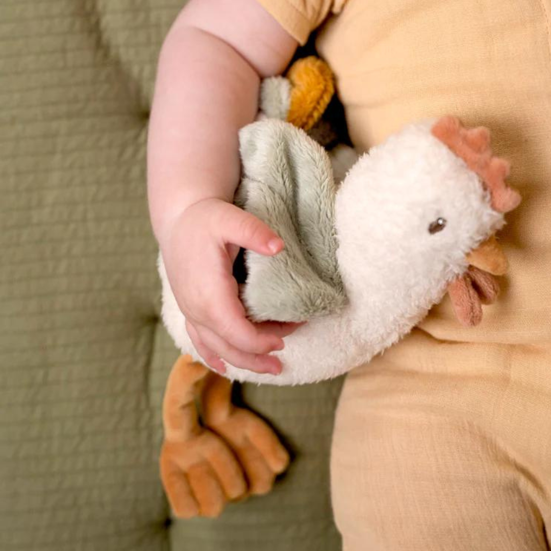 Little Dutch Cuddle Chicken | Little Farm