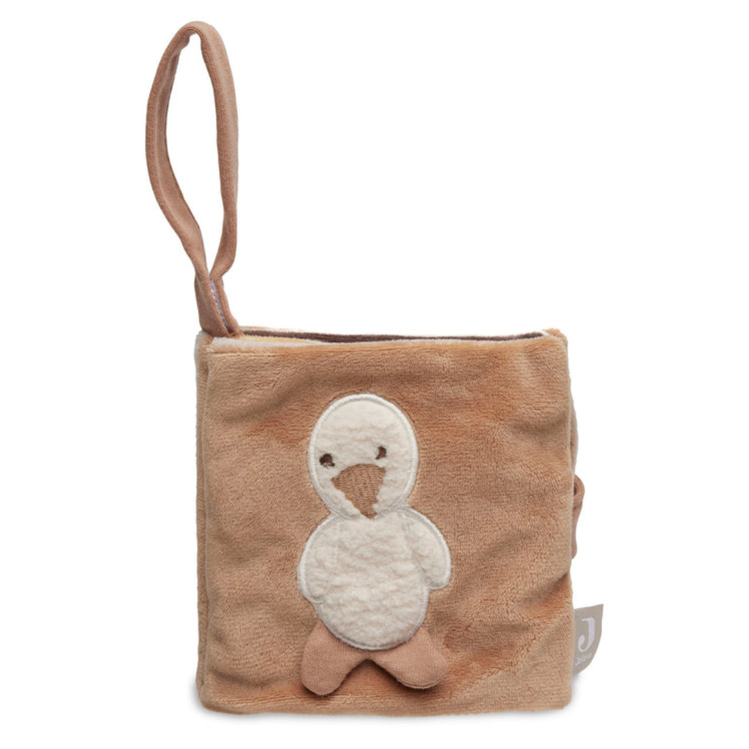 Jollein Babybook | Spring Garden