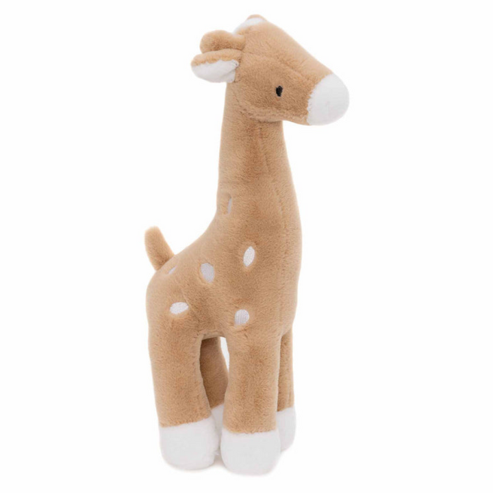 Jollein Stuffed Animal Giraffe | Jungle Jambo