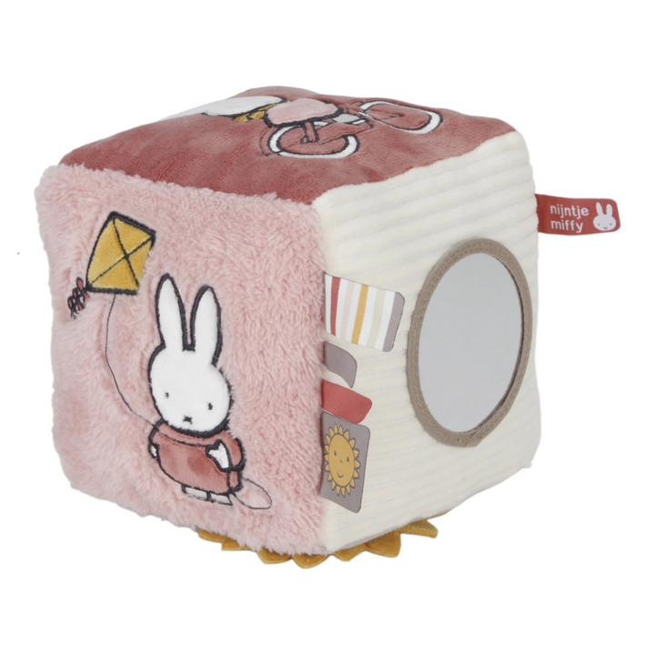 Little Dutch x Miffy Pink Bundle