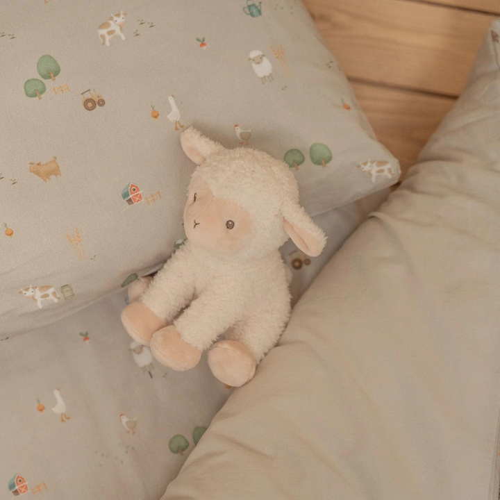 Little Dutch Cuddle Sheep | Little Farm