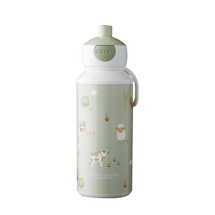 Little Dutch x Mepal Water Bottle | Little Farm