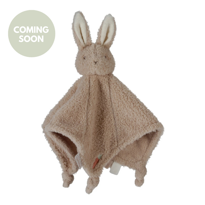 Little Dutch Cuddle Cloth | Baby Bunny