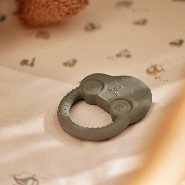 Jollein Teething Ring | On The Go