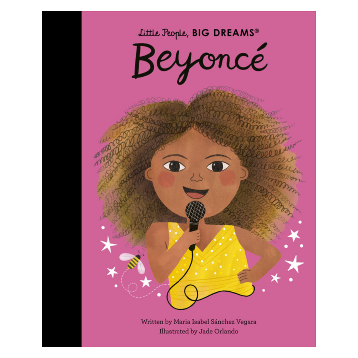 Little People, Big Dreams | Beyonce