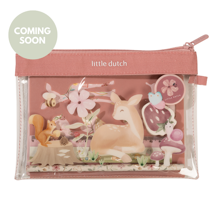 Little Dutch Stationery Set | Fairy Garden