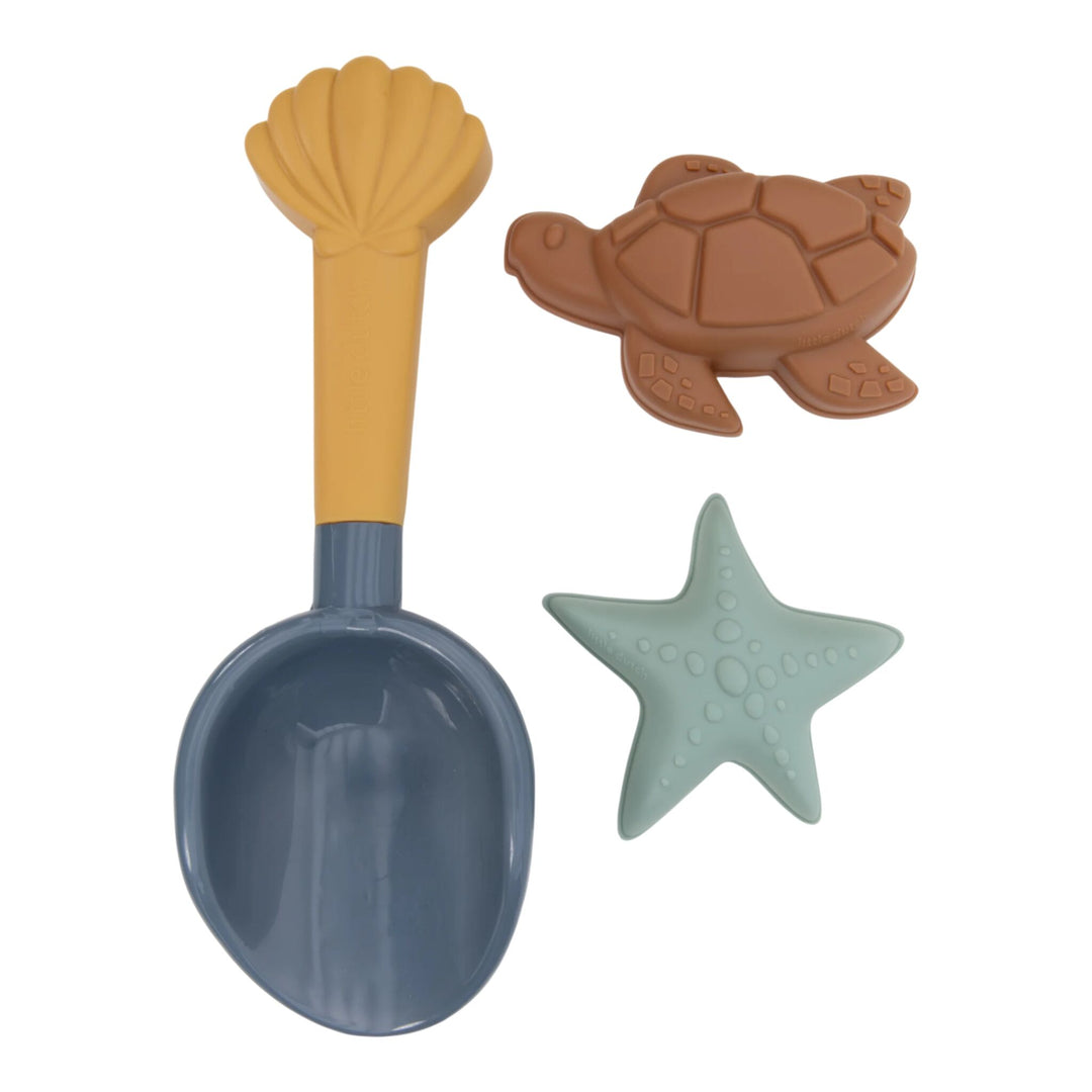 Little Dutch Beach Set | Ocean World