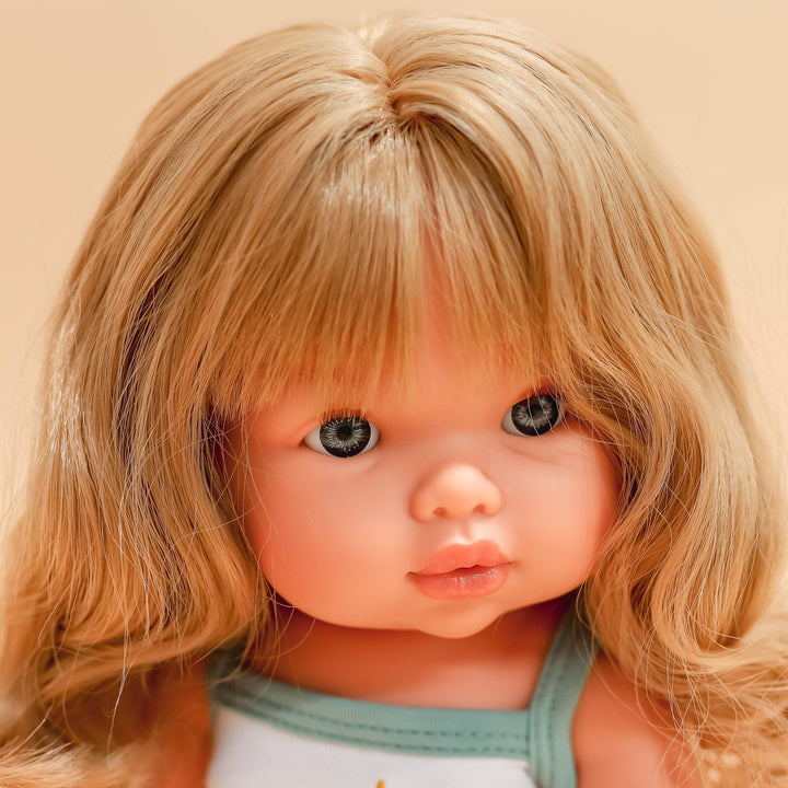 Mini Colettos Doll | Lyla