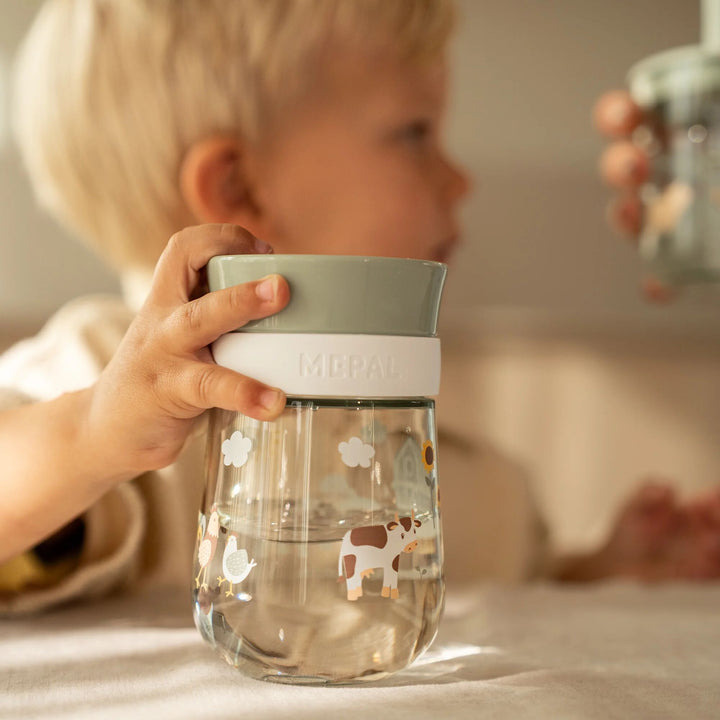 Little Dutch x Mepal Trainer Cup | Little Farm