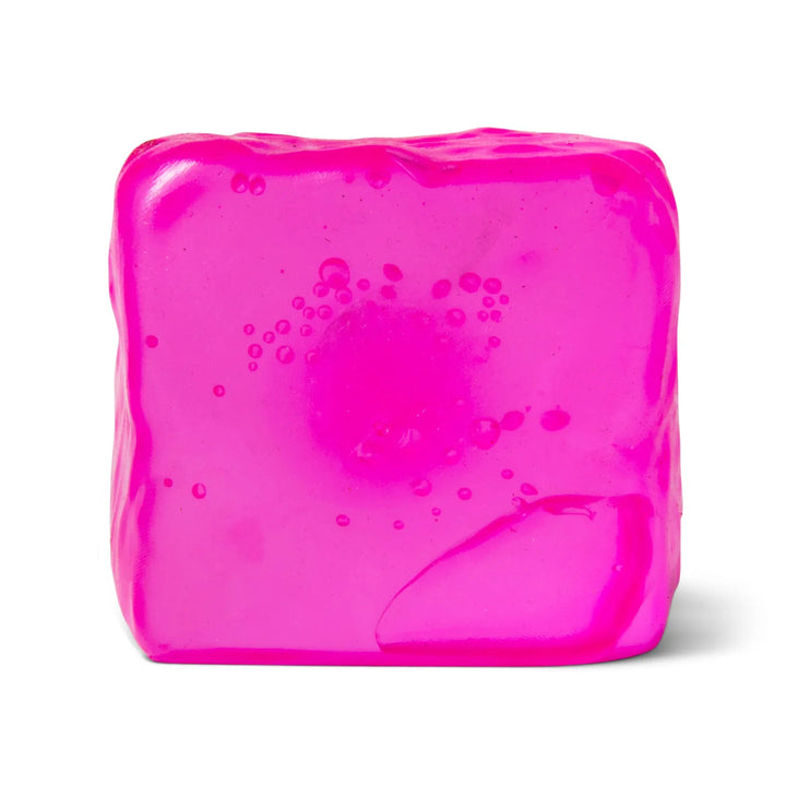 Textured Sugar Maltose Cube