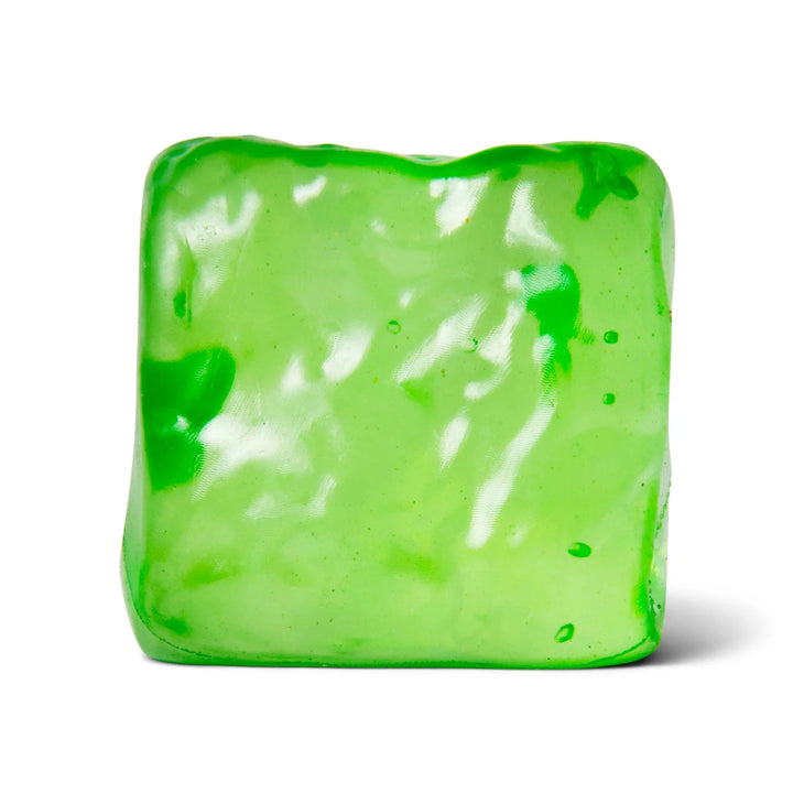 Textured Sugar Maltose Cube