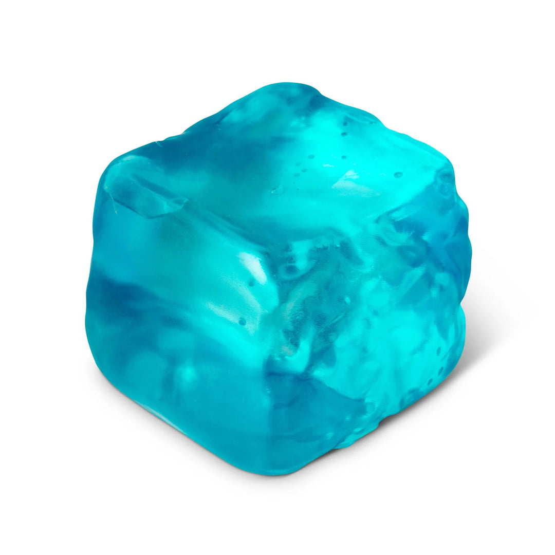 Textured Sugar Maltose Cube