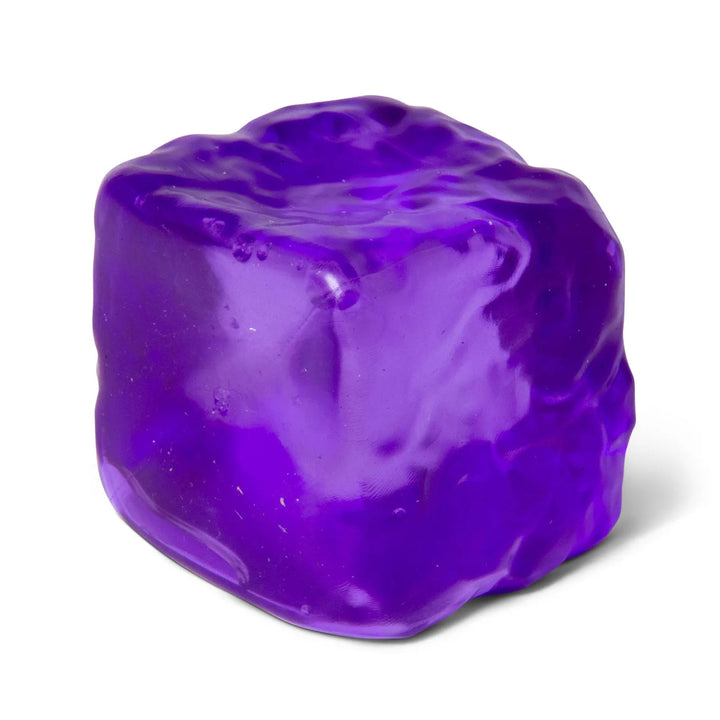 Textured Sugar Maltose Cube